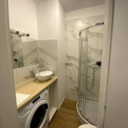 #visitlublinapartments Chopina 5 * لوبلين