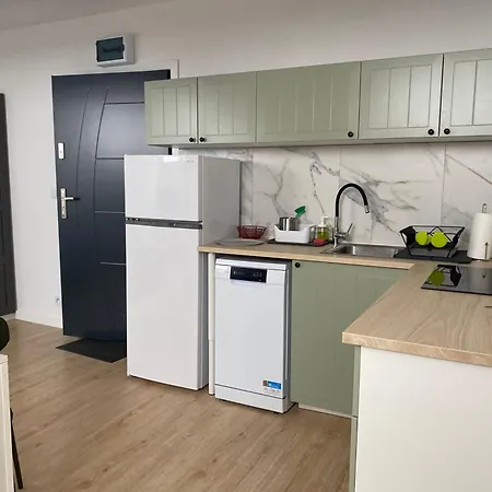 #visitlublinapartments Chopina 5