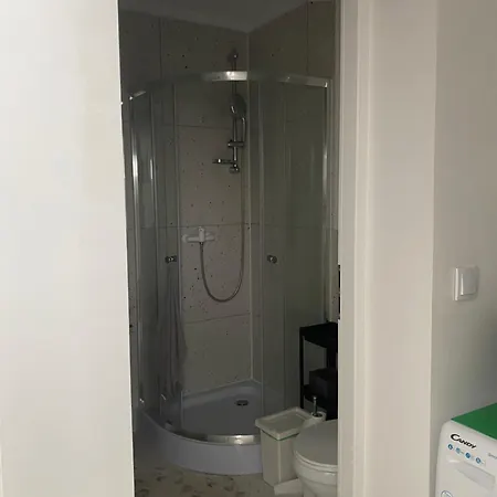 شقة #visitlublinapartments Chopina 5 *