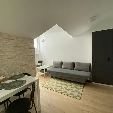 شقة #visitlublinapartments Chopina 5 *